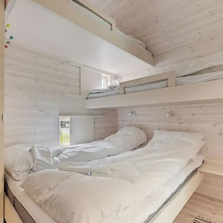 Feriehus Tiny Mountain Ii *