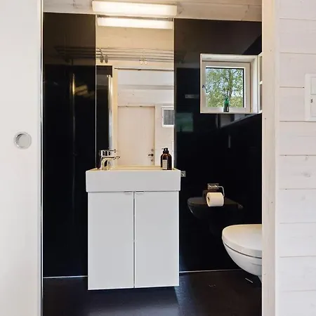 Feriehus Tiny Mountain Ii Stranda (More og Romsdal)