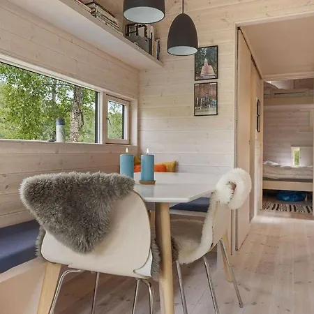 Feriehus Tiny Mountain Ii *