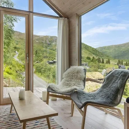 Holiday home Tiny Mountain Ii Stranda (More og Romsdal)